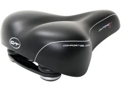 Contec Anatomic 2 City Women's Saddle -bicycle 200315
