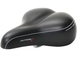 Contec Anatomic 2 City Women's Saddle -bicycle 200316