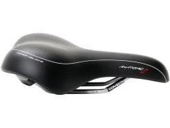 Contec Anatomic 2 City Light Women's Saddle