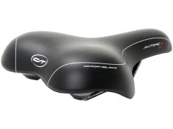 Contec Anatomic 2 City Light Women's Saddle 6 Contec Anatomic 2 City Light Women's Saddle -bicycle 200319
