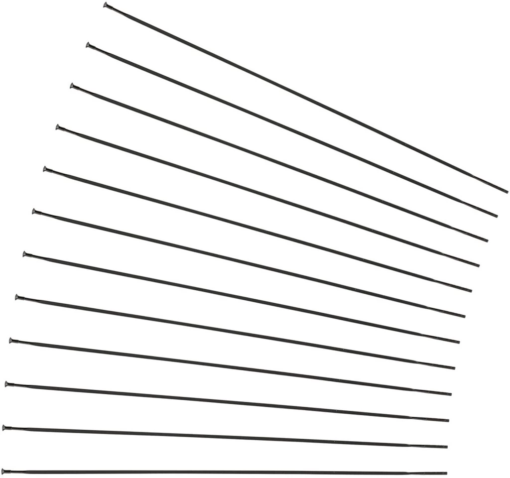 Mavic Crossmax Pro Carbon 27.5" Spare Spokes - 2017-2018 1 Mavic Crossmax Pro Carbon 27.5" Spare Spokes - 2017-2018