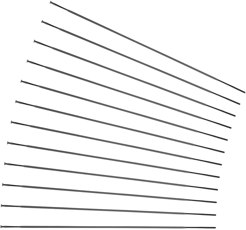 Mavic Crossride Light 26" Spare Spokes - 2016-2017 1 Mavic Crossride Light 26" Spare Spokes - 2016-2017