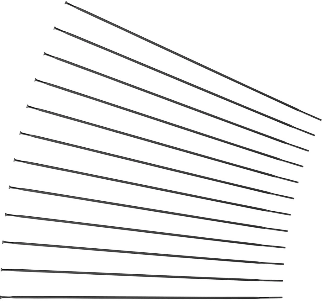 Mavic Crossride Light 29" Spare Spokes - 2016-2017 1 Mavic Crossride Light 29" Spare Spokes - 2016-2017