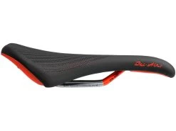 SDG Bel-Air RL 2.0 Saddle With CrMo Rails