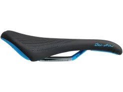 SDG Bel-Air RL 2.0 Saddle With CrMo Rails -bicycle 202300