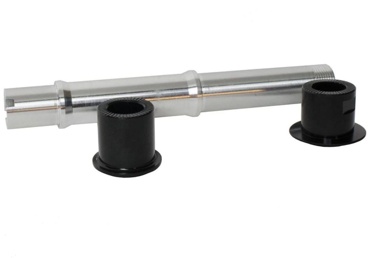 Notubes Rear Wheel Conversion Kit For ZTR / 3.30 / 3.30Ti / 3.30RD / 3.30RD Ti 4 Notubes Rear Wheel Conversion Kit For ZTR / 3.30 / 3.30Ti / 3.30RD / 3.30RD Ti - Image 4