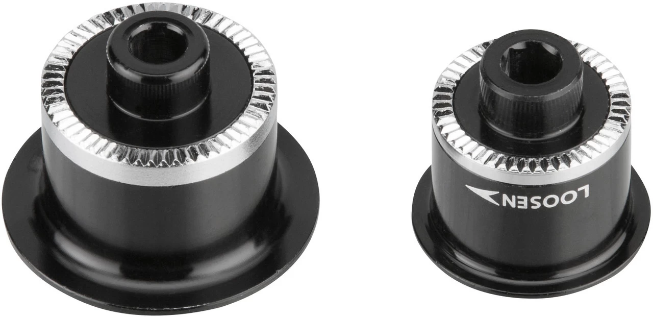 Crankbrothers Rear Adapter End Caps For Iodine / Cobalt / Zinc 3,11 As Of 2017 1 Crankbrothers Rear Adapter End Caps For Iodine / Cobalt / Zinc 3,11 As Of 2017