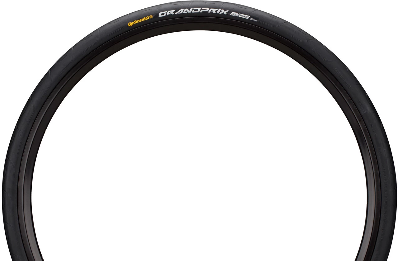 Continental Grand Prix 26" Folding Tyre 2 Continental Grand Prix 26" Folding Tyre - Image 2