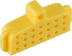 Shimano Bleed Block For 4-Piston Brake Calipers