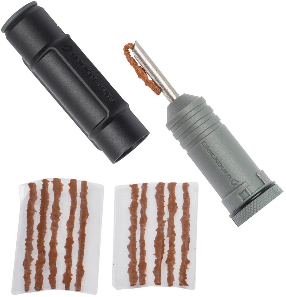 Blackburn Plugger Tubeless Tire Repair Kit 4 Blackburn Plugger Tubeless Tire Repair Kit - Image 4