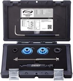 BBB BracketKit BTL-95 Bottom Bracket Tool Kit