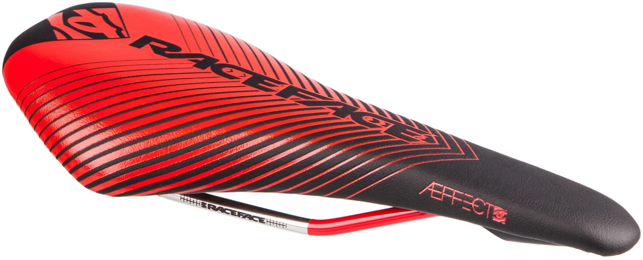 Race Face Aeffect Saddle 4 Race Face Aeffect Saddle - Image 4