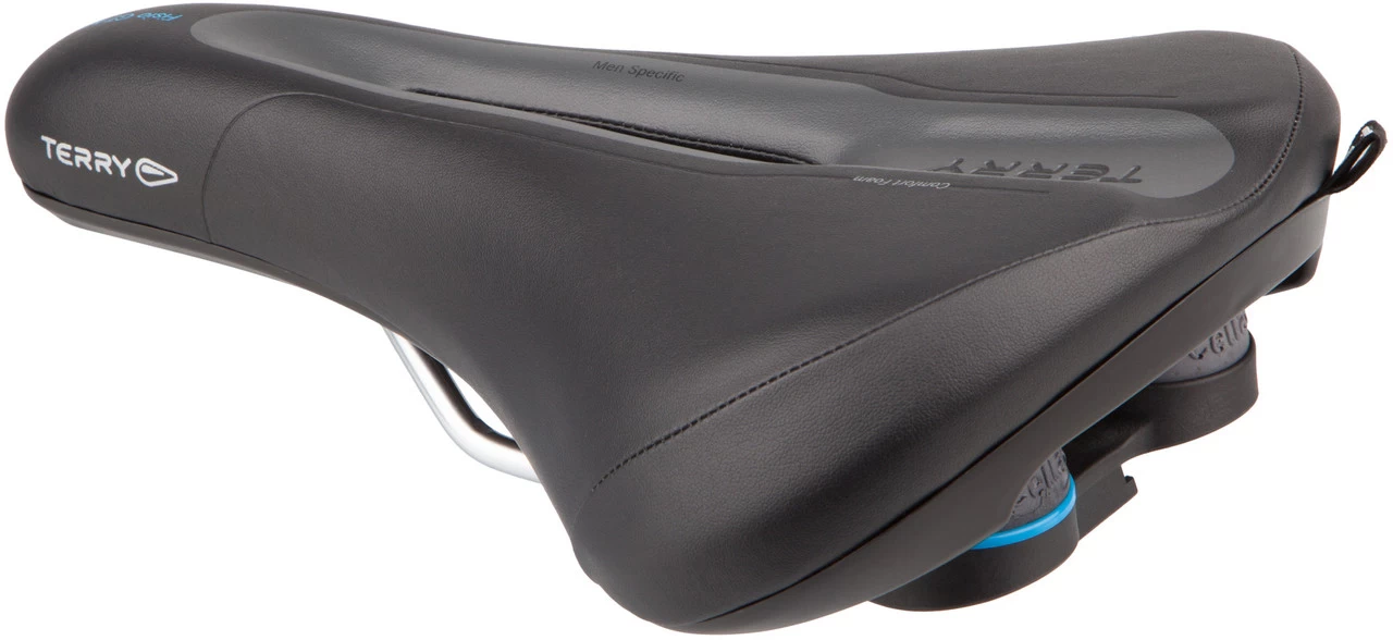 Terry Fisio GT Max Men's Saddle 4 Terry Fisio GT Max Men's Saddle - Image 4