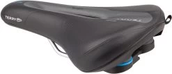 Terry Fisio GTC Gel Men Saddle 6 Terry Fisio GTC Gel Men Saddle -bicycle 211310