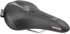 Terry Fisio GTC Gel Women Saddle -bicycle 211326