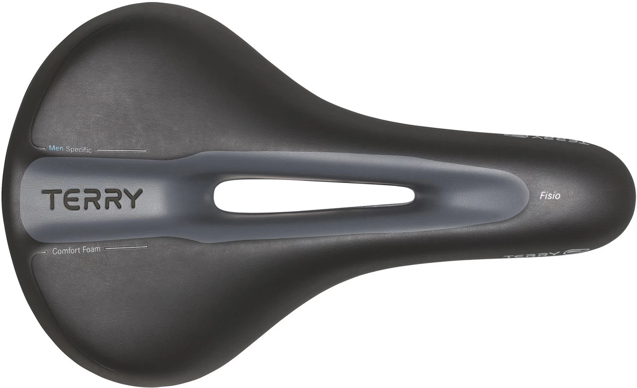 Terry Fisio Men Saddle 2 Terry Fisio Men Saddle - Image 2