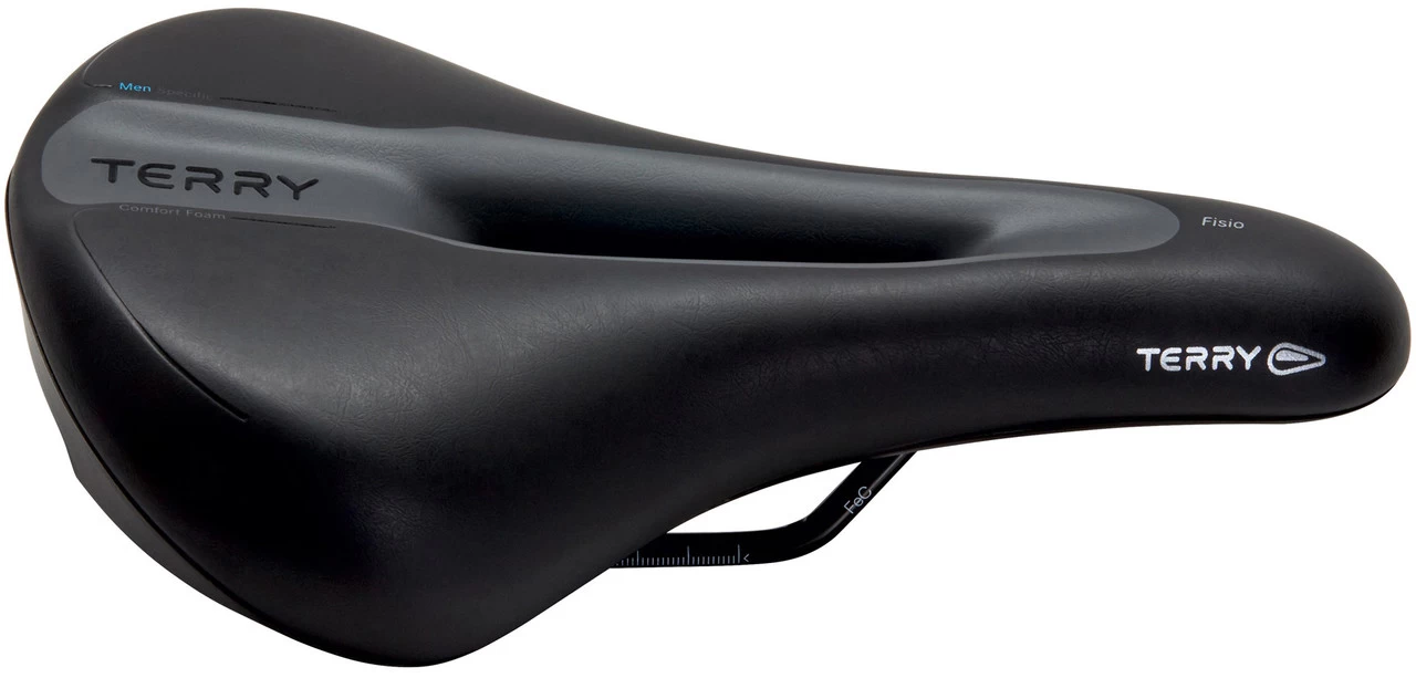 Terry Fisio Men Saddle 3 Terry Fisio Men Saddle - Image 3