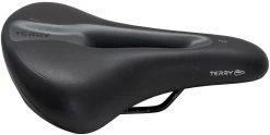 Terry Fisio Women Saddle -bicycle 211459
