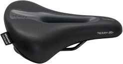Terry Fisio Flex Gel Max Women Saddle -bicycle 211471