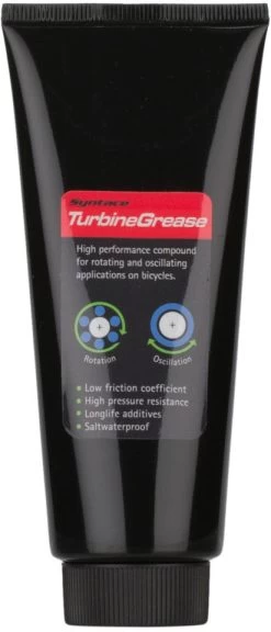 Syntace Turbine Grease