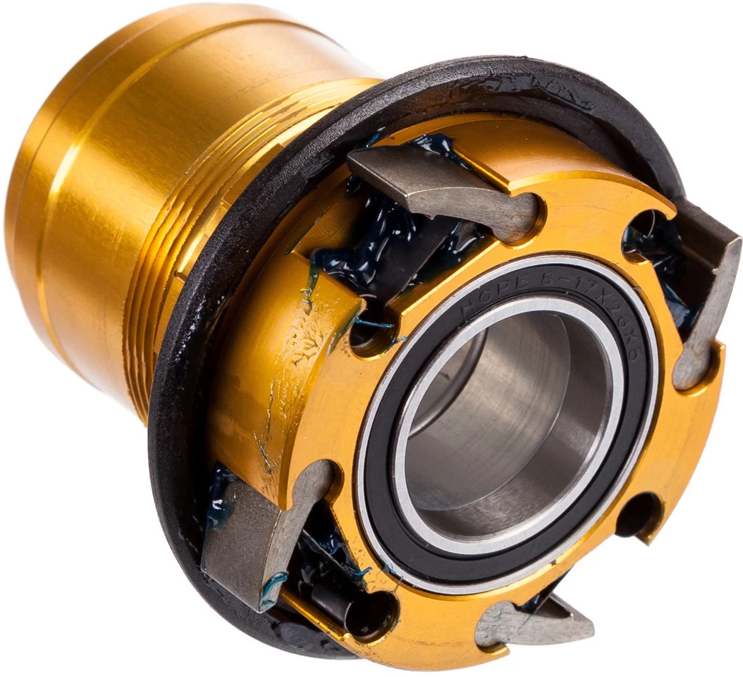 HOPE Freehub Body For Pro 3 RS Mono Hubs 2 HOPE Freehub Body For Pro 3 RS Mono Hubs - Image 2