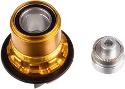 HOPE Freehub Body For Pro 3 RS Mono Hubs 5 HOPE Freehub Body For Pro 3 RS Mono Hubs -bicycle 214907