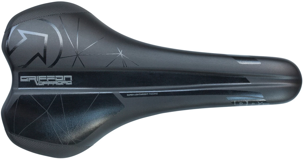 Pro Griffon Offroad Saddle 2 Pro Griffon Offroad Saddle - Image 2