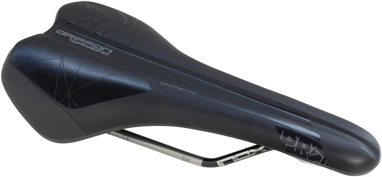 Pro Griffon Offroad Saddle 3 Pro Griffon Offroad Saddle - Image 3