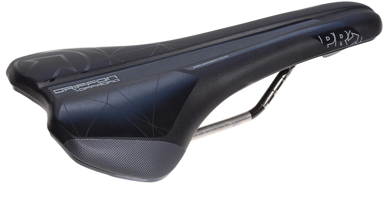 Pro Griffon Offroad Saddle 4 Pro Griffon Offroad Saddle - Image 4