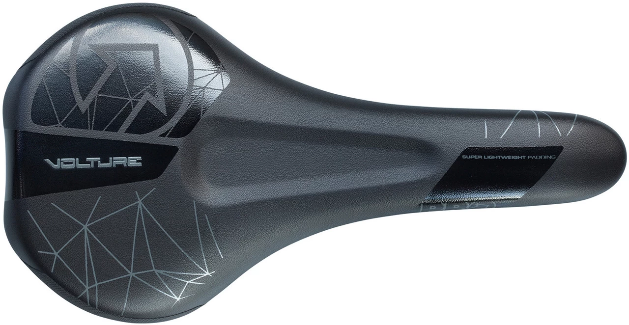 Pro Volture E-MTB Saddle 2 Pro Volture E-MTB Saddle - Image 2