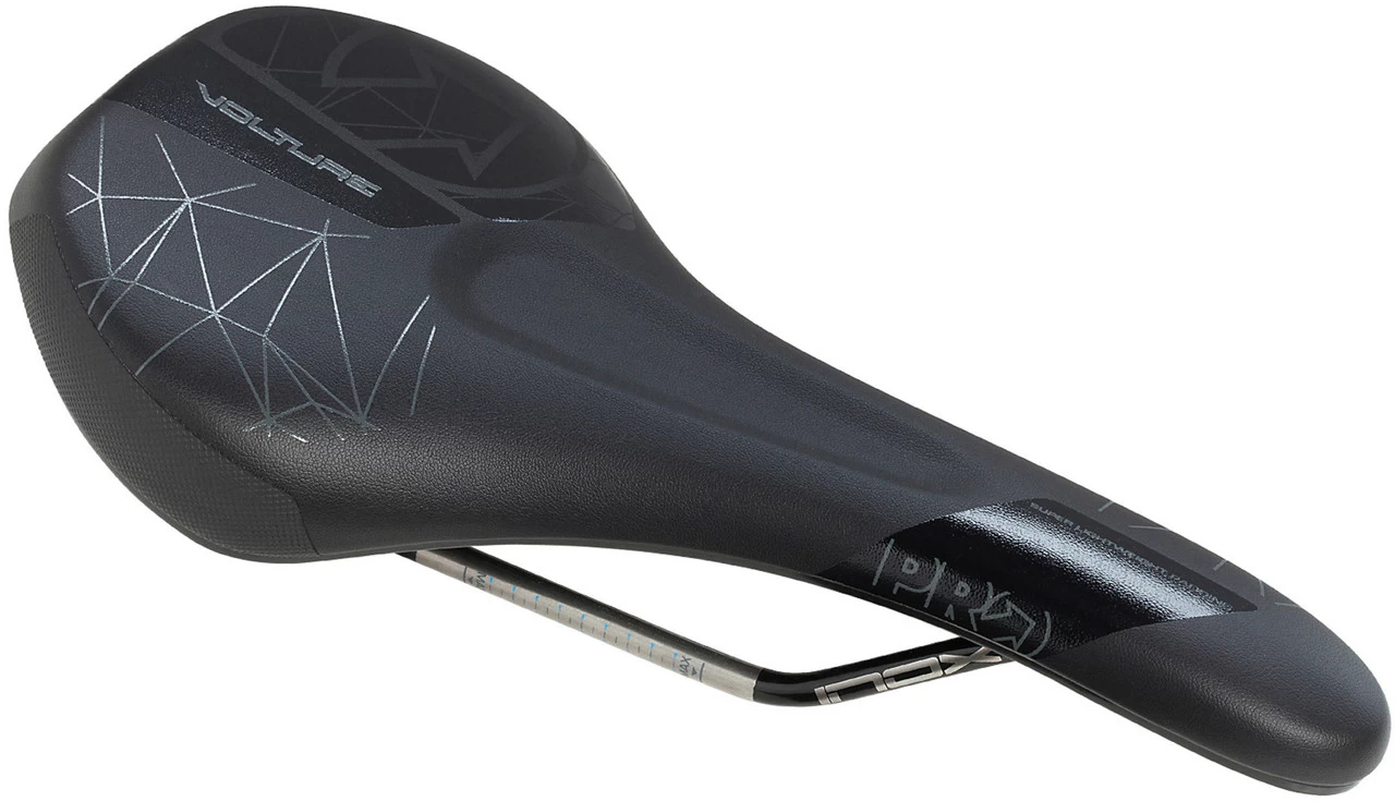 Pro Volture E-MTB Saddle 3 Pro Volture E-MTB Saddle - Image 3