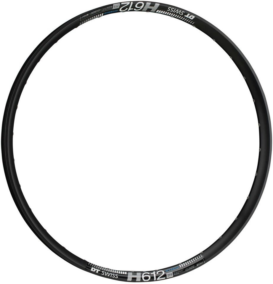 Dt-swiss H 612 Disc 27.5" Rim 2 Dt-swiss H 612 Disc 27.5" Rim - Image 2
