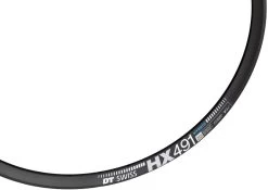 Dt-swiss HX 491 Disc 27.5" Rim -bicycle 215267