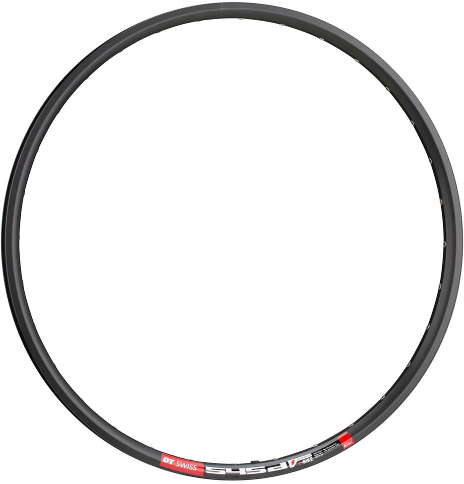 Dt-swiss 545 D Disc E-Bike 26" Rim 2 Dt-swiss 545 D Disc E-Bike 26" Rim - Image 2