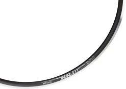 Dt-swiss RR 411 Asymmetrical Road Rim 6 Dt-swiss RR 411 Asymmetrical Road Rim -bicycle 215293