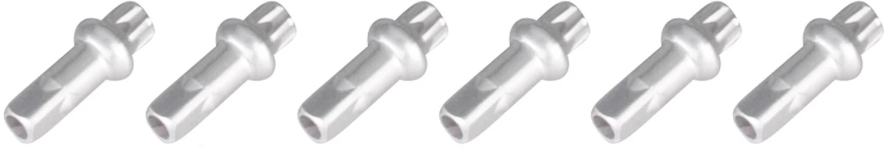 Dt-swiss Spoke Kit For HXC 1200 SPLINE® 30 29" 5 Dt-swiss Spoke Kit For HXC 1200 SPLINE® 30 29" - Image 5