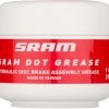 SRAM Disc Brake Assembly Grease