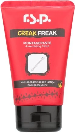 R.s.p. Creak Freak Assembly Paste