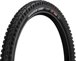 MAXXIS Minion DHF 3C MaxxGrip Downhill WT TR 27.5" Folding Tyre