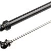 Kcnc Front 15 Mm Thru-axle For RockShox Maxle + Z6 KQR