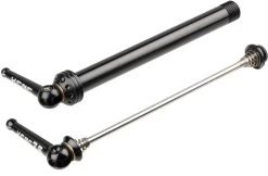 Kcnc Front 15 Mm Thru-axle For RockShox Maxle + Z6 KQR