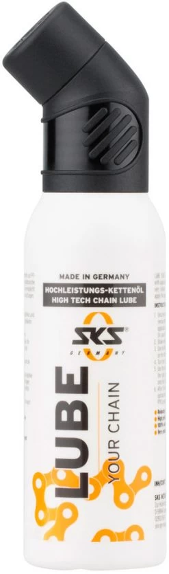 SKS Lube Your Chain Lubricant