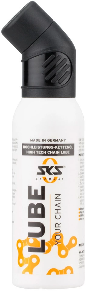 SKS Lube Your Chain Lubricant 1 SKS Lube Your Chain Lubricant
