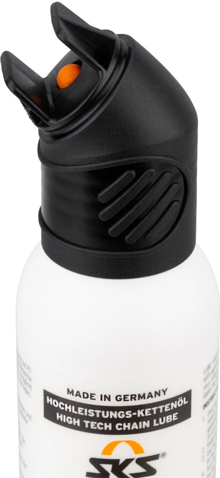 SKS Lube Your Chain Lubricant 2 SKS Lube Your Chain Lubricant - Image 2