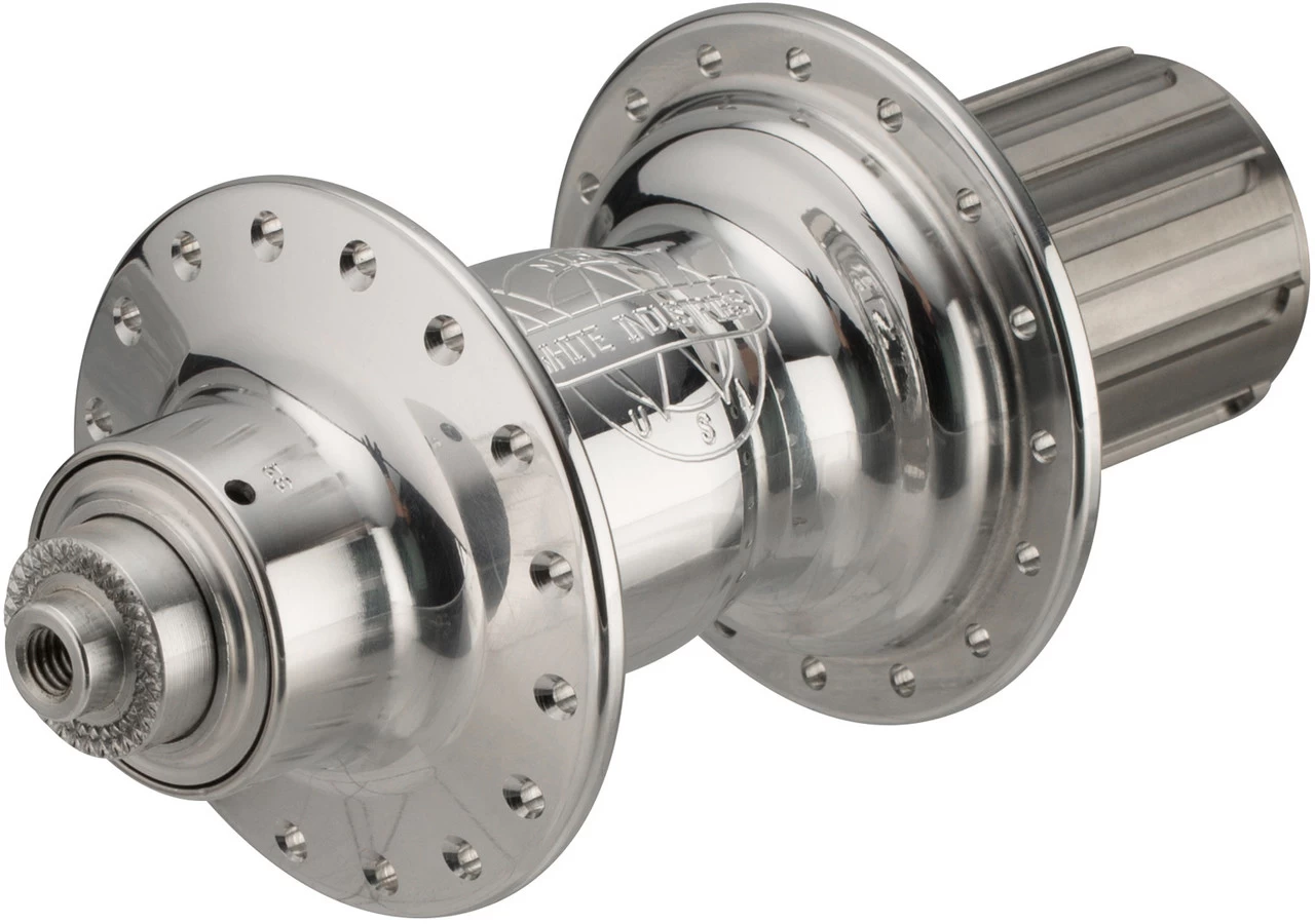 MI5 Rear Hub 2 MI5 Rear Hub - Image 2