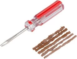 RoadTube Tubeless Tyre Patch Set