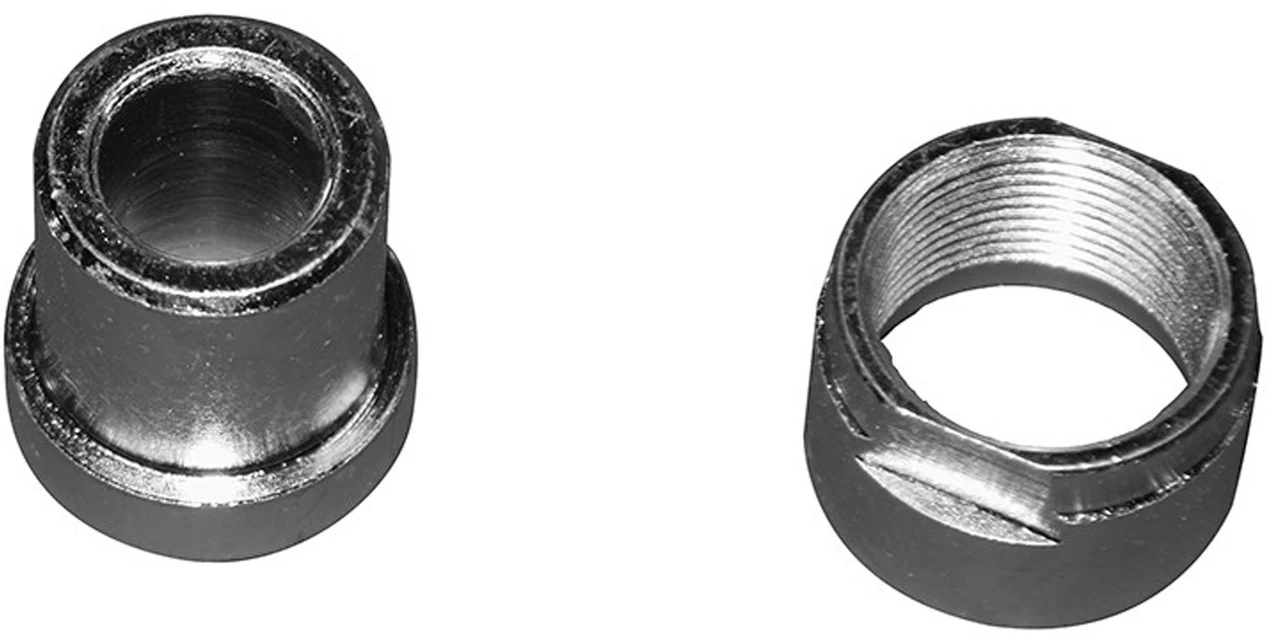 Elite Thru-Axle Adapter 2 Elite Thru-Axle Adapter - Image 2