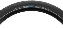 Schwalbe Big Apple Performance 20" Wired Tyre -bicycle 224493