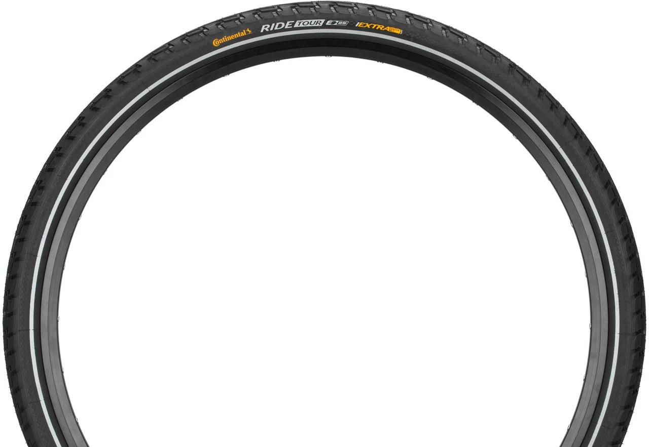 Continental Ride Tour 12" Wired Tyre 2 Continental Ride Tour 12" Wired Tyre - Image 2