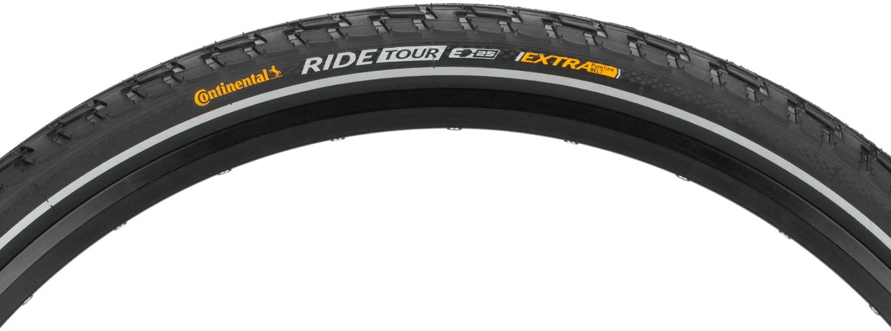 Continental Ride Tour 12" Wired Tyre 3 Continental Ride Tour 12" Wired Tyre - Image 3
